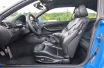 BMW M3 Coupe Laguna Seca Blue 2004 года